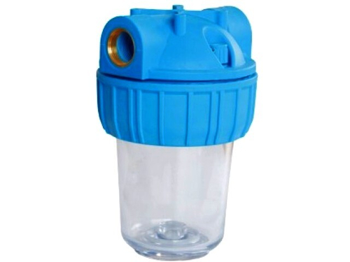 Фильтр-колба 3/4" SL 5"