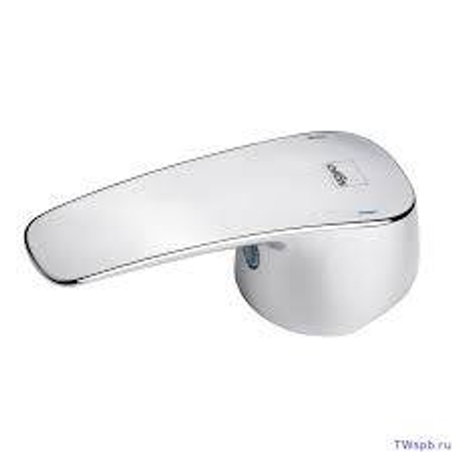 Ручка для с-ля Ду35 (черный)