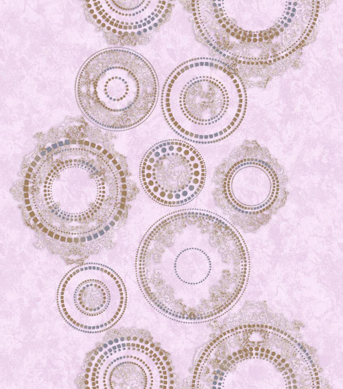 Обои Саратов 653-03 Оберег 0.53м*10м