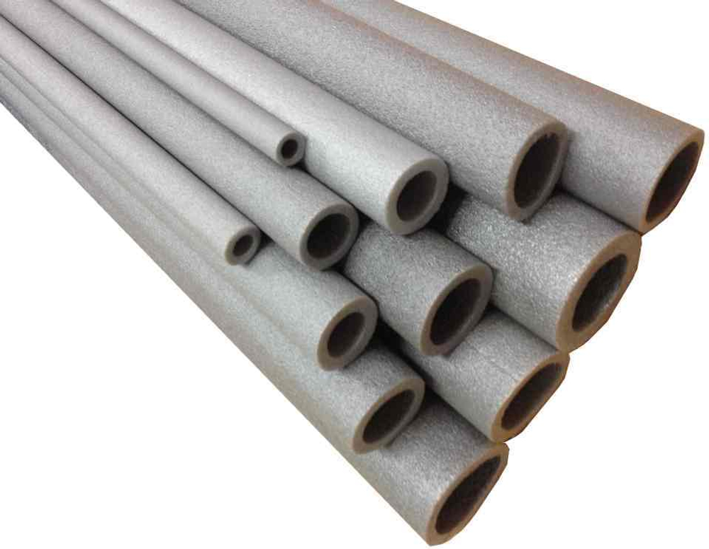 Теплоизоляция Thermaflex ThermaEco 18 -13 (по 2м)
