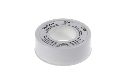 Лента фум 12мм*0,76мм*12 мм TERMA UNI