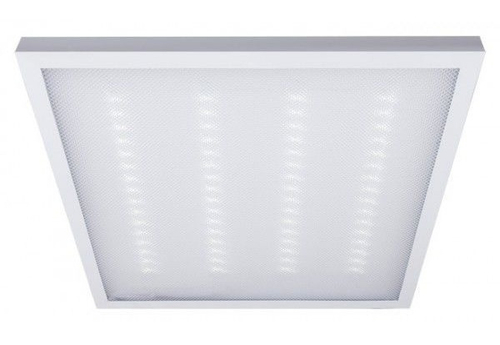 Светодиодная панель PRE LED PLS WH 36W 6500K (3300 Лм)