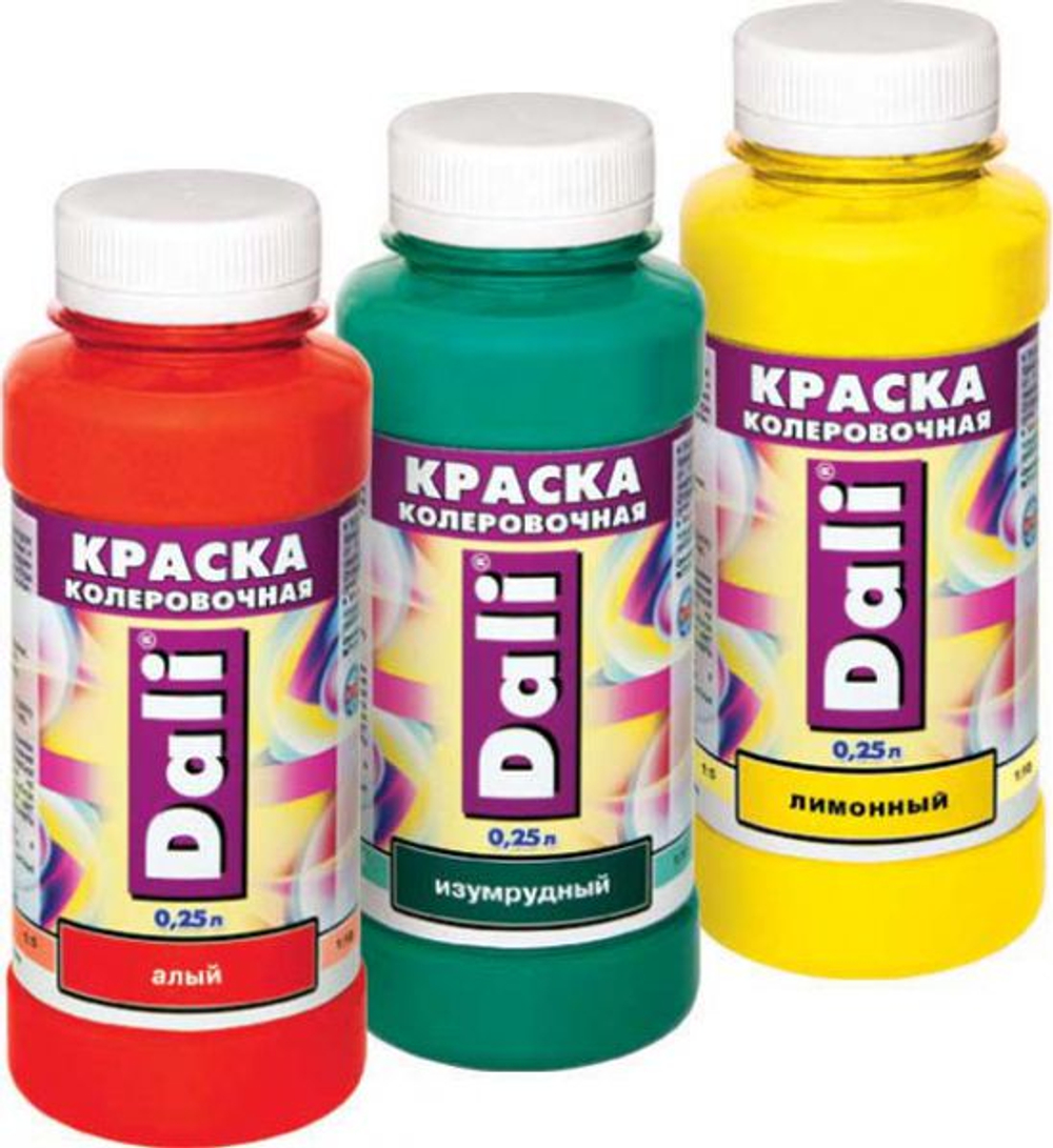 Колер сиреневый №11 Крокса 100мл