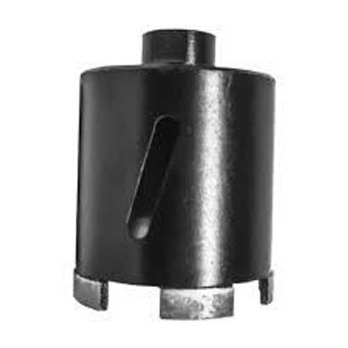 Коронка по бетону 68мм сегмент Mos-Distar