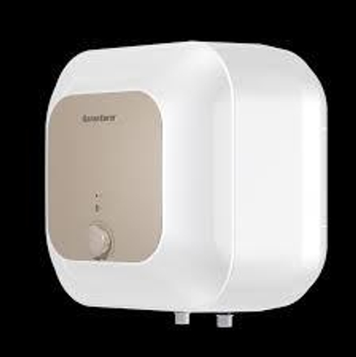 Водонагреватель М "Garanterm" О Plus над раковиной 10 л квадрат (эмаль)