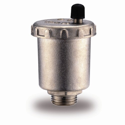 Воздуховодчик авт. 1/2 верт IТАР