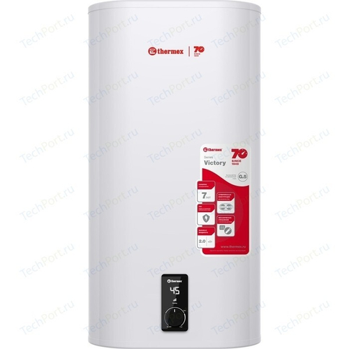 Водонагреватель "THERMEX" Victory нерж. 80л