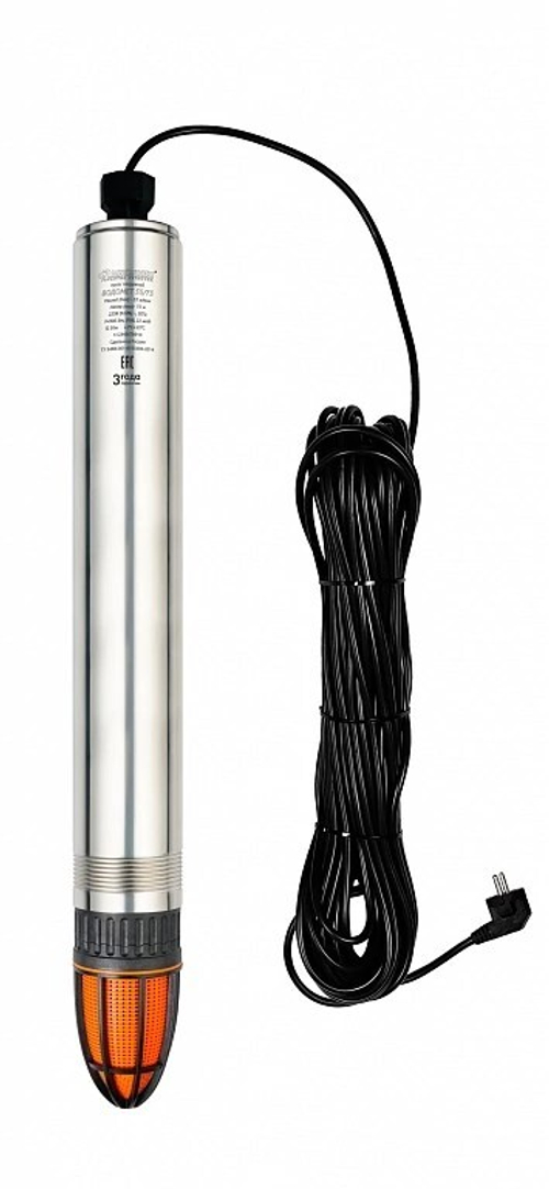 Насос погружной скважинный ДЖИЛЕКС "Водомет" 55/35 (ВЫВОДИМ)