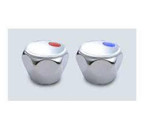 Маховик квадрат пластик