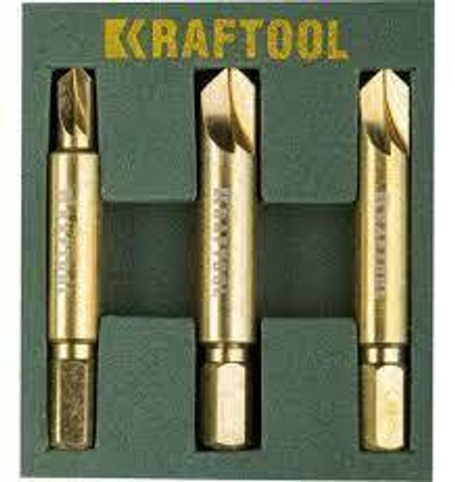 Экстракторы  Kraftool