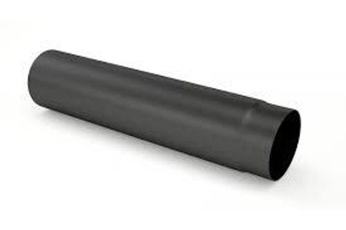 Труба дымовая Ду150 (сталь х/к 2,0 редуц.) L=1000мм