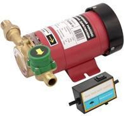 Насос повышения давления 15 TIM