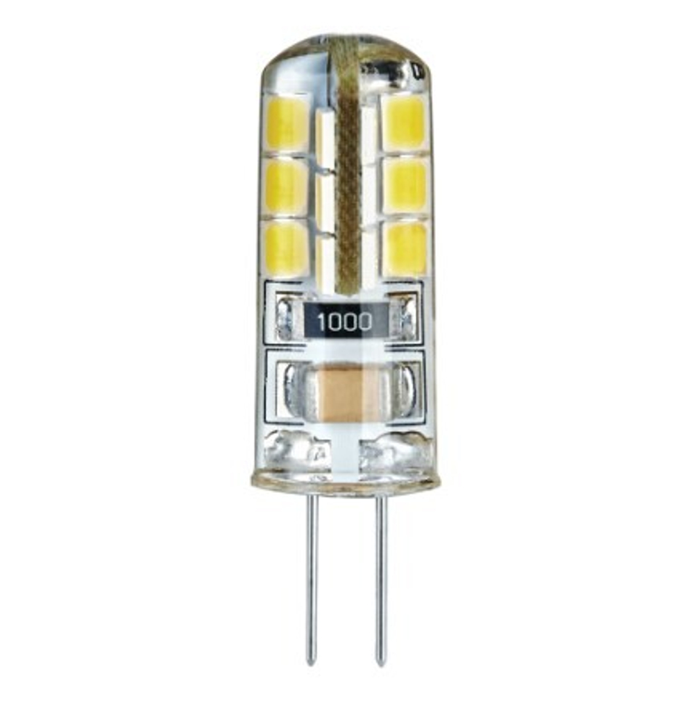 Лампа NAVIGATOR 80 247 NLL-S-G4-2.5-230-6500K