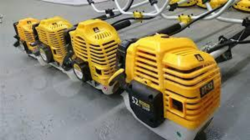 Триммер бензиновый GGT-2900 T Huter