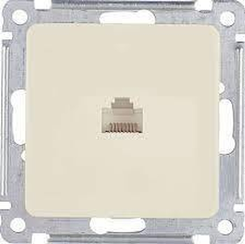 Розетка RG-45 Hegel Мастер PCK-400-01