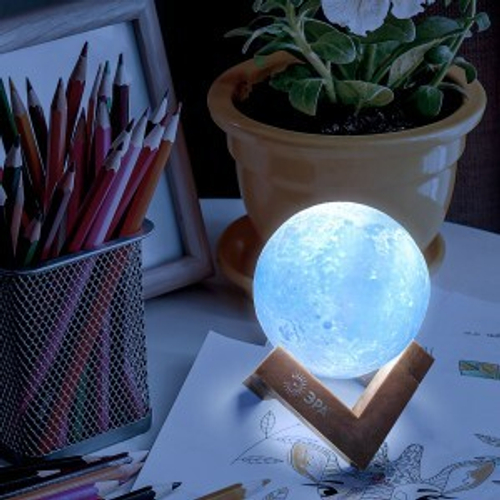 Светильник ЛУНА ЭРА 3485