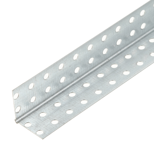 Профиль угловой 25х25мм 3м