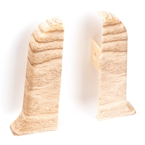 Заглушка левая RICO LEO №148 Дуб петровский