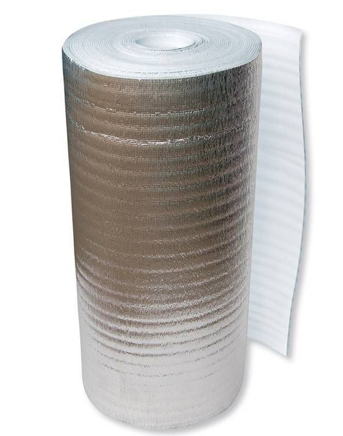 Подложка отражающая ЛМ 3мм