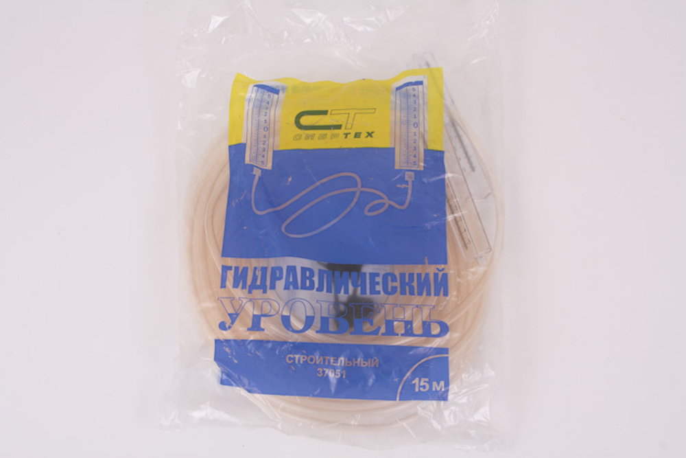 Гидроуровень 20м Сибртех