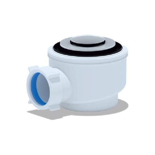 Сифон поддон АНИ Е 410 CL клик-клак