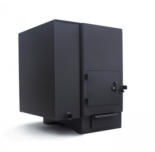 Банная печь Сибирь "Копеечка" без бака