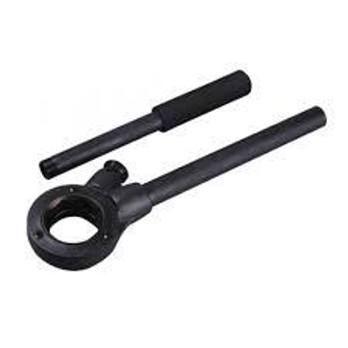 Трещетка для клуппов с удлинителем STAYER