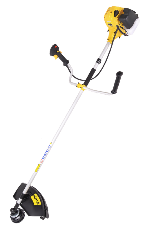 Триммер бензиновый GGT-1500 SХ Huter