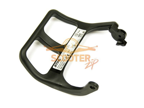 Ручка тормоза ms-170/180