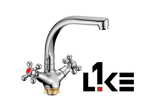 С-ль д/к LIKE Спирит 25