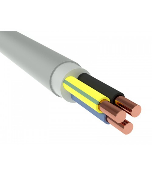 Кабель NUM-3x2,5