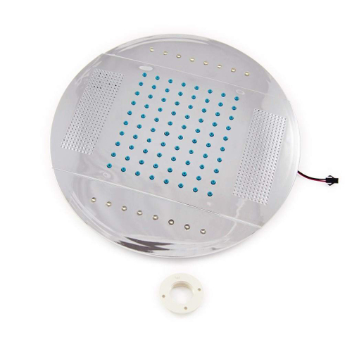 Лейка тропическая 250 мм