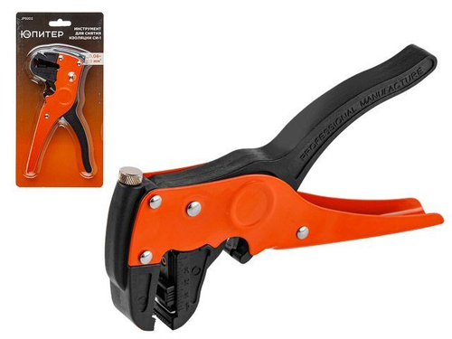 Стриппер СИ-1 Вихрь