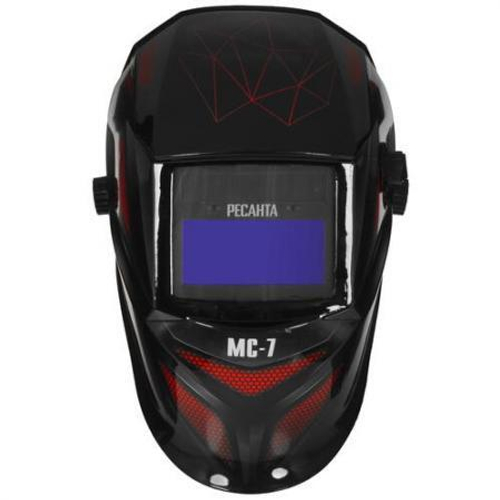 Сварочная маска МС-7 Ресанта
