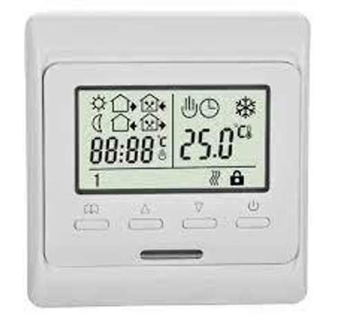 Терморегулятор E 51.716