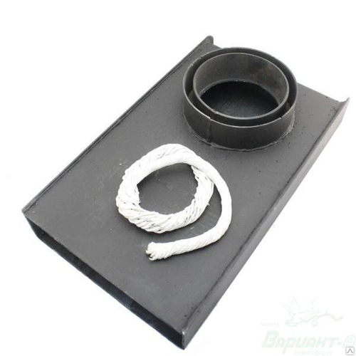 Переходник К-8-11 КВ-ПГ