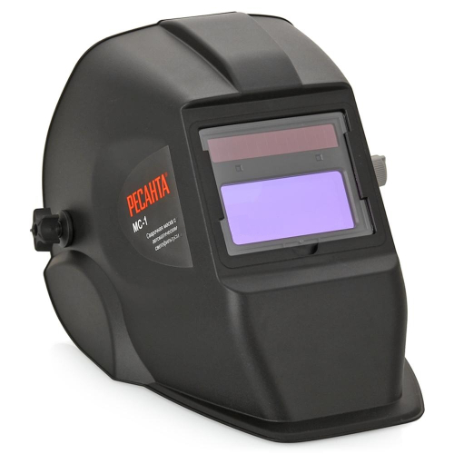 Сварочная маска МС-1 Ресанта