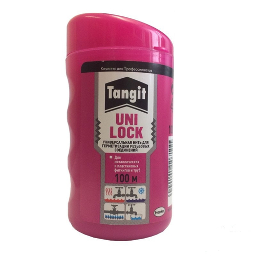 Нить Тангит уни-лок 100м.