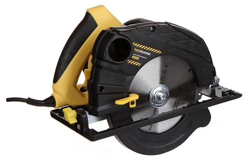 Дисковая пила Hanskonner 185/1800вт