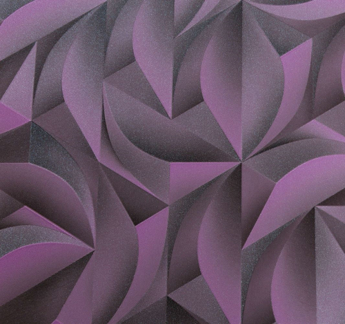 Обои Палитра 71625-54 Рефлект 1,06*10м