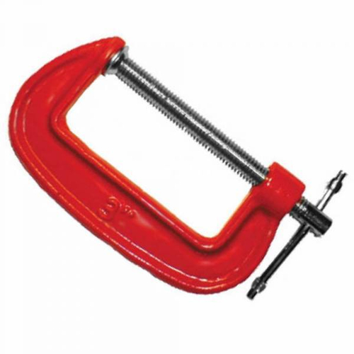 Струбцина тип G 100мм