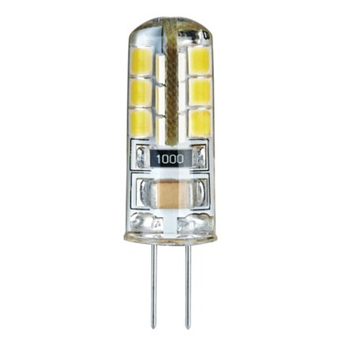 Лампа NAVIGATOR 80 247 NLL-S-G4-2.5-230-6500K