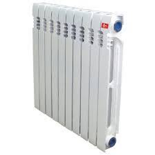 Радиатор чуг. STI Нова (500) (0,124 кВт)