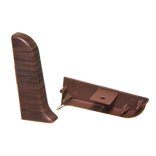 Заглушка левая RICO LEO №176 Венге