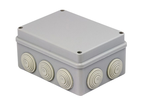 Распаячная коробка 240х190х90мм