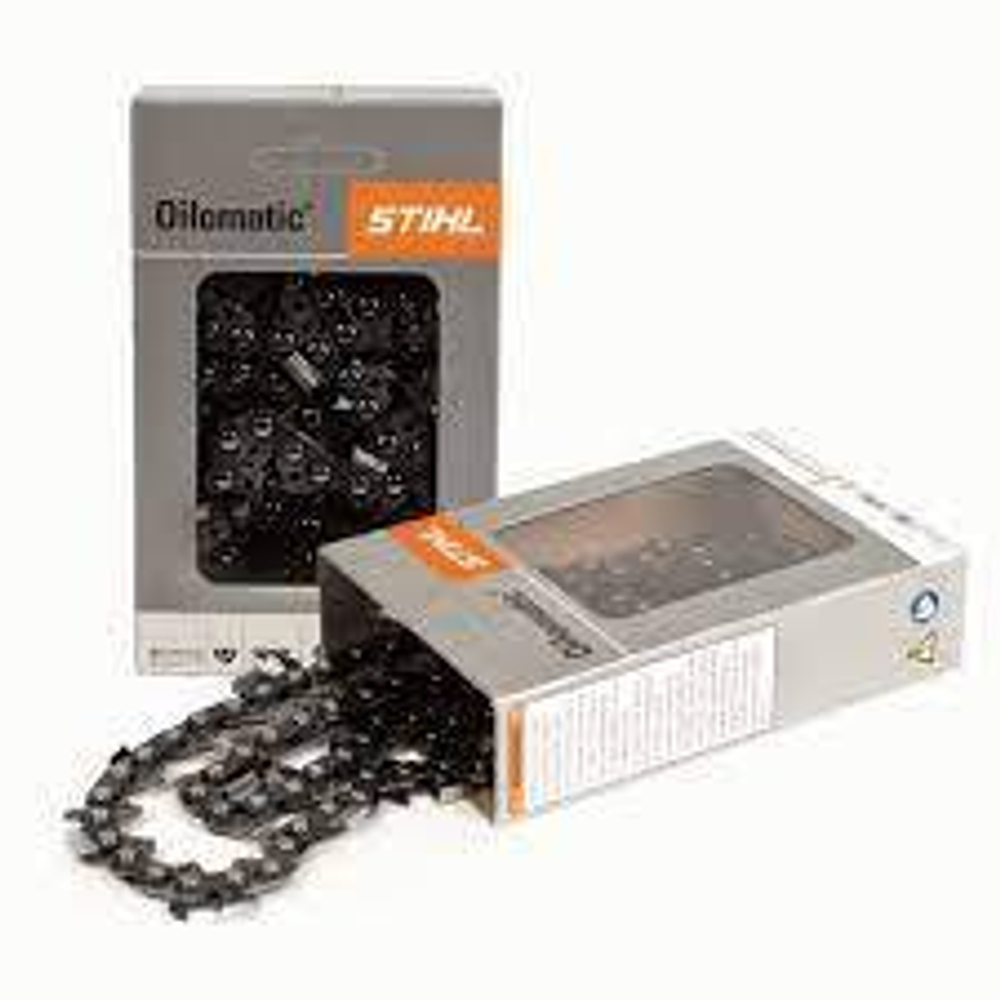 Цепь Picco Micro(63 PM) 50 зв Stihl
