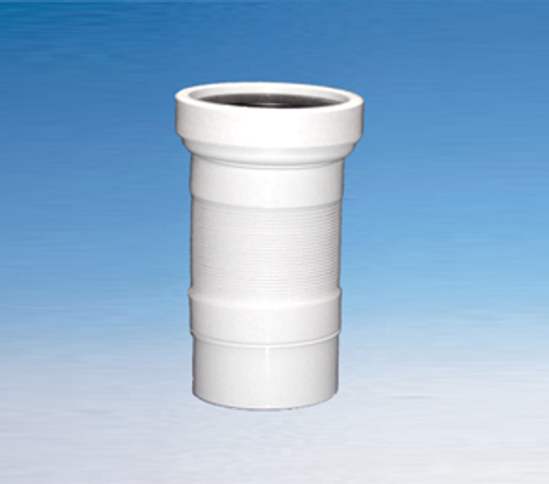 Фановая труба гофрированная (К821)