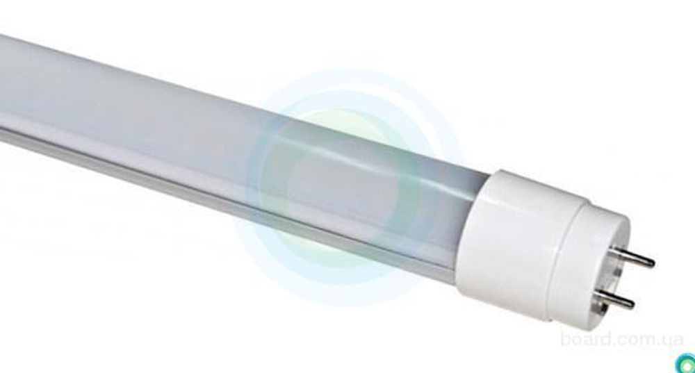Лампа LED-T8 230В G13 20вт  прозрачная