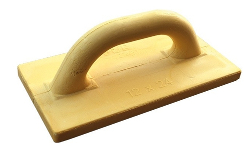 Терка 120*240мм