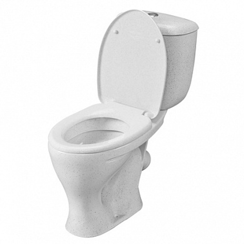 Унитаз-компакт /Воротынск/Santeri/Воротынский крап
